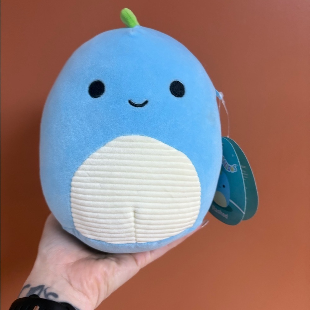 Rashad Squishmallow